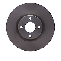 600-54268 Brake Rotor, Fits Select Ford/Lincoln/Mercury/Mazda, Position: Front