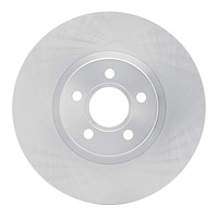 600-54272 Brake Rotor, Fits Select Ford/Lincoln/Mercury/Mazda, Position: Front
