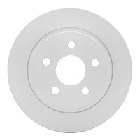 600-54273 Brake Rotor, Fits Select Ford/Lincoln/Mercury/Mazda, Position: Rear