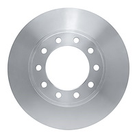 600-54299 Brake Rotor, Fits Select Ford/Lincoln/Mercury/Mazda, Position: Fr,Front