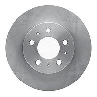 600-56012 Brake Rotor, 1995-1997 Ford/Lincoln/Mercury/Mazda, Position: Front