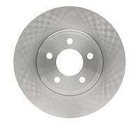 600-56019 Brake Rotor, 2003-2011 Ford/Lincoln/Mercury/Mazda, Position: Front