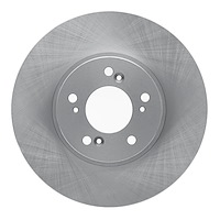 600-58015 Brake Rotor, 1999-2004 Acura/Honda, Position: Front