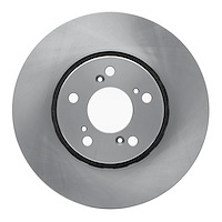 600-58025 Brake Rotor, 2014-2020 Acura/Honda, Position: Front