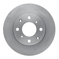600-59008 Brake Rotor, 1979-1983 Acura/Honda, Position: Front