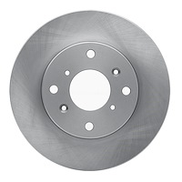 600-59023 Brake Rotor, 1998-2002 Acura/Honda, Position: Front