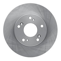 600-59030 Brake Rotor, 2002-2015 Acura/Honda, Position: Front
