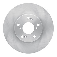600-59034 Brake Rotor, 2003-2017 Acura/Honda, Position: Front
