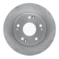 600-59035 Brake Rotor, 2011-2015 Acura/Honda, Position: Rear