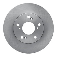 600-59036 Brake Rotor, 2012-2015 Acura/Honda, Position: Front
