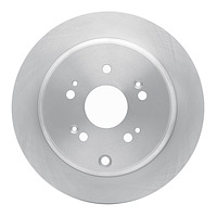 600-59048 Brake Rotor, 2005-2018 Acura/Honda, Position: Rear