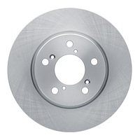 600-59049 Brake Rotor, 2005-2010 Acura/Honda, Position: Front