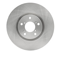 600-59053 Brake Rotor, 2007-2020 Acura/Honda, Position: Front