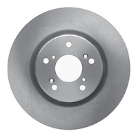 600-59057 Brake Rotor, 2012-2016 Acura/Honda, Position: Front
