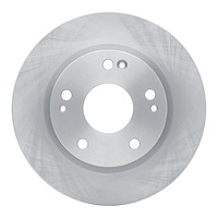 600-59059 Brake Rotor, Fits Select Acura/Honda, Position: Rear