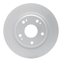 600-59068 Brake Rotor, 2017-2020 Acura/Honda, Position: Rear