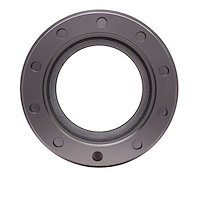 600-60005 Brake Rotor, 1998-2012 Sterling, Position: Rr