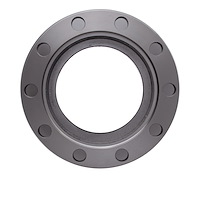 600-60006 Brake Rotor, 1998-2012 Sterling, Position: Rr
