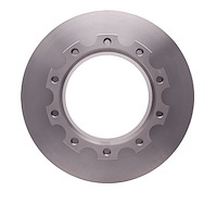 600-60007 Brake Rotor, 2005-2017 Multiple Makes/Models, Position: Fr & Rr