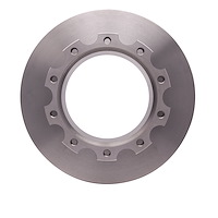 600-60008 Brake Rotor, 2005-2017 Multiple Makes/Models, Position: Fr & Rr