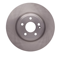600-63108 Brake Rotor, 2014-2020 Multiple Makes/Models, Position: Front