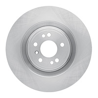 600-63146 Brake Rotor, 2013-2019 Mercedes-Benz, Position: Front