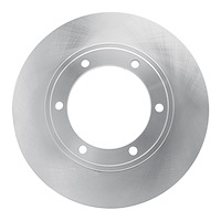 600-63155 Brake Rotor, 1997-2015 Freightliner, Position: Fr & Rr