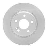 600-63173 Brake Rotor, 2015-2021 Mercedes-Benz, Position: Rear
