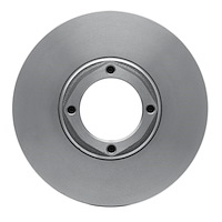 600-64000 Brake Rotor, 1963-1979 Multiple Makes/Models, Position: Front