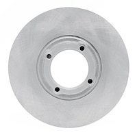 600-64001 Brake Rotor, 1963-1979 Multiple Makes/Models, Position: Front