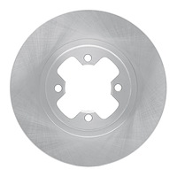 600-67008 Brake Rotor, 1981-1988 Infiniti/Nissan, Position: Front