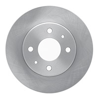 600-67024 Brake Rotor, 1986-2017 Infiniti/Nissan, Position: Front