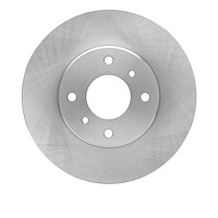 600-67040 Brake Rotor, 1993-2006 Infiniti/Nissan, Position: Front