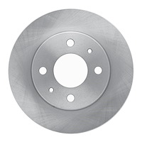 600-67044 Brake Rotor, 1995-2000 Infiniti/Nissan, Position: Front