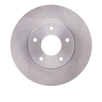 600-67048 Brake Rotor, 1999-2001 Infiniti/Nissan, Position: Front