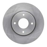 600-67056 Brake Rotor, 2007-2014 Infiniti/Nissan, Position: Front