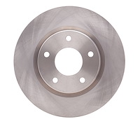 600-67064 Brake Rotor, 2013-2019 Infiniti/Nissan, Position: Front