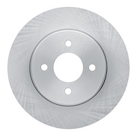 600-67065 Brake Rotor, 2011-2019 Infiniti/Nissan, Position: Front