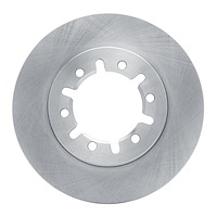 600-67085 Brake Rotor, 1998-2015 Infiniti/Nissan, Position: Front