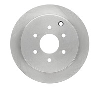 600-67094 Brake Rotor, Fits Select Multiple Makes/Models, Position: Rear