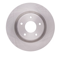 600-67100 Brake Rotor, 2011-2019 Infiniti/Nissan, Position: Front