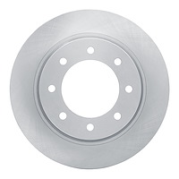 600-67102 Brake Rotor, 2012-2021 Infiniti/Nissan, Position: Fr,Front