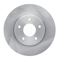 600-67103 Brake Rotor, Fits Select Multiple Makes/Models, Position: Front