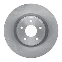 600-67104 Brake Rotor, 2014-2019 Infiniti/Nissan, Position: Front