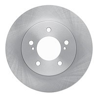 600-67107 Brake Rotor, 1993-2002 Multiple Makes/Models, Position: Front