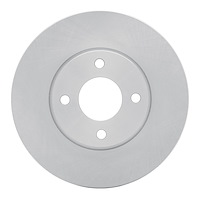 600-67112 Brake Rotor, Fits Select Infiniti/Nissan, Position: Front