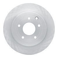 600-68004 Brake Rotor, 1993-2001 Infiniti/Nissan, Position: Rear
