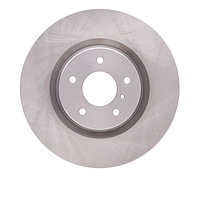 600-68008 Brake Rotor, 2003-2008 Infiniti/Nissan, Position: Front