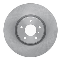 600-68011 Brake Rotor, 2007-2015 Infiniti/Nissan, Position: Front