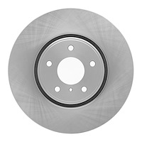 600-68014 Brake Rotor, 2005-2014 Infiniti/Nissan, Position: Front